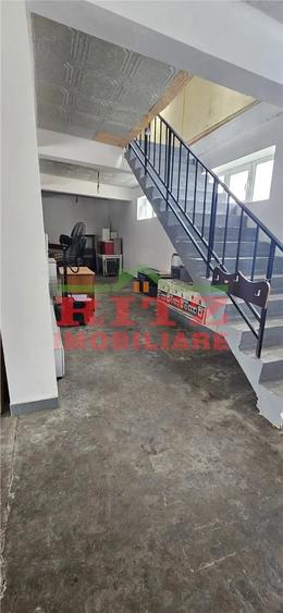 Spațiu comercial, de 250 mp, în Studina