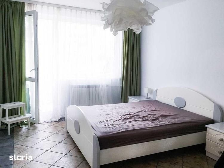 Apartament cu 2 camere în Titan