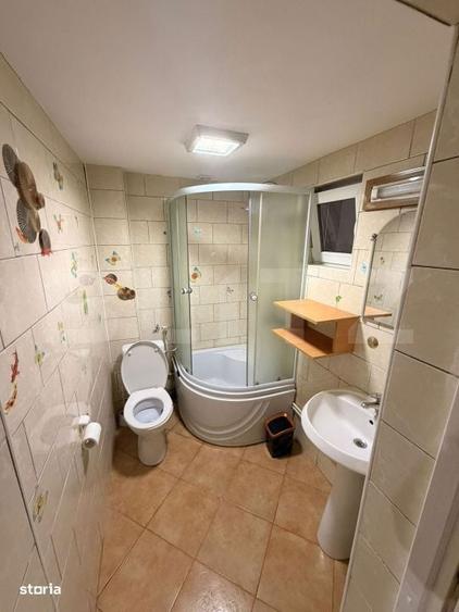 Casa multifunctioanala 100 mp utili, 2000 mp teren, Sadova - Bucovina - 16