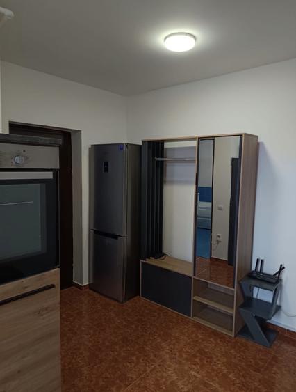 Garsonieră decomandată în Florești