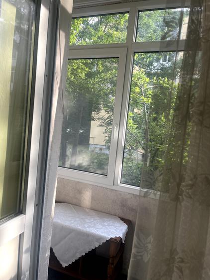 Apartament cu 2 camere semidecomandat în Cedonia