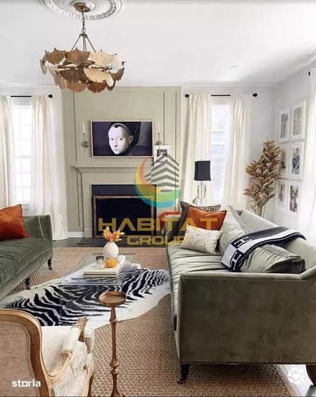 Vanzare Apartament 4 camere 135 mp - Popesti Leordeni | Metrou Berceni - 2