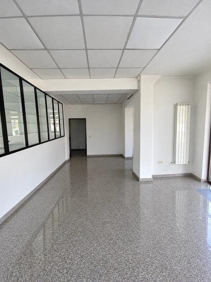 Spațiu comercial, de 110 mp, în Roșu