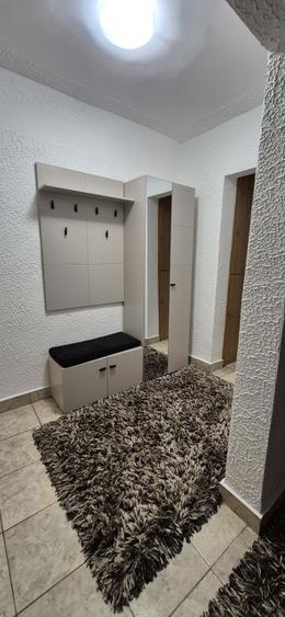 Inchiriez apartament 2 camere,decomandat , Inel 2, scoala 39 Mobilat si utilat, curat si spatios - 4