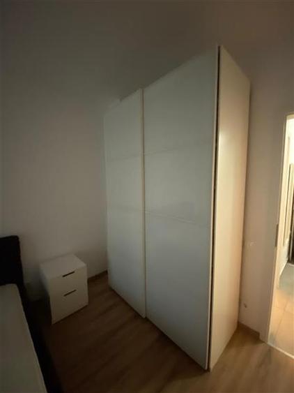 Inchiriere apartament 2 camere bloc nou in Buna Ziua- zona Mega Image - 13