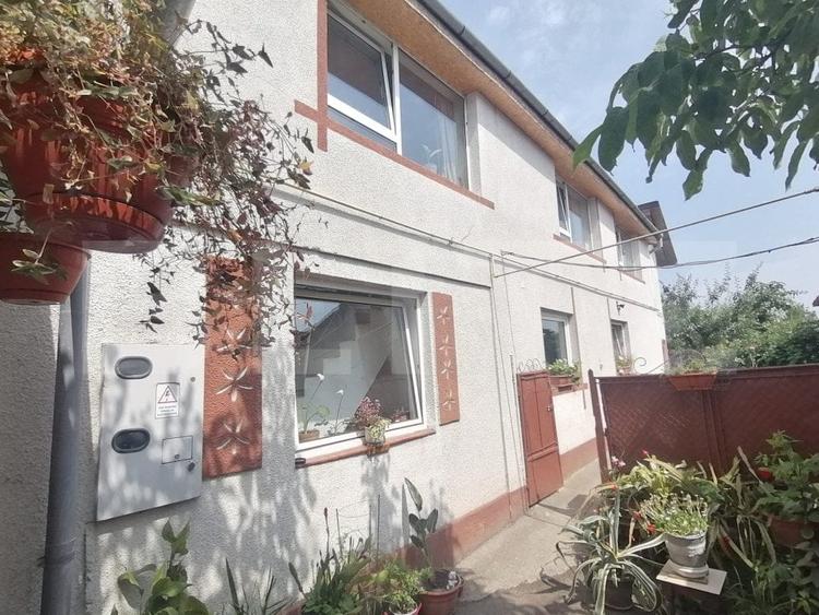 Spațiu comercial, de 320 mp, în Cloșca