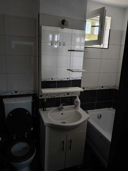 Apartament cu 2 camere decomandat în Șagului