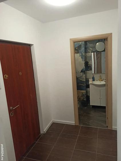 Apartament cu 3 camere decomandat în Luduș