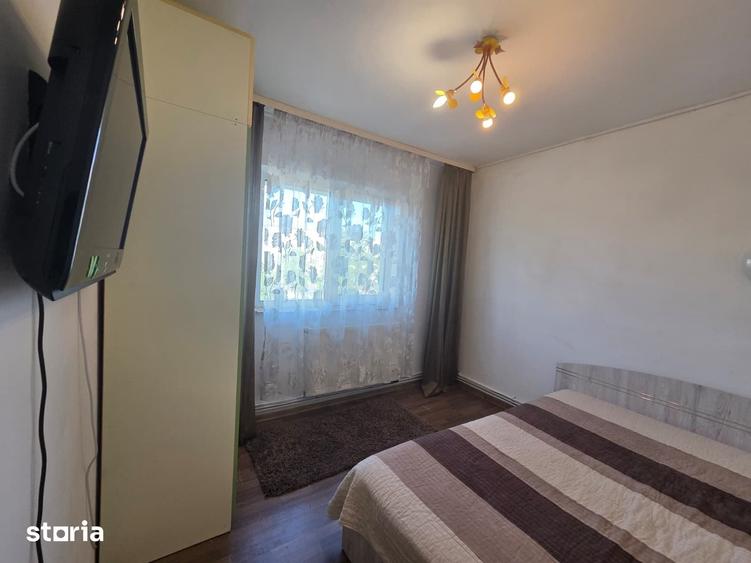 Apartament de inchiriat, 2 camere, decomandat, 45 mp, Galata - 9
