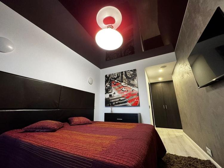 Asmita Gardens 2 camere - 16