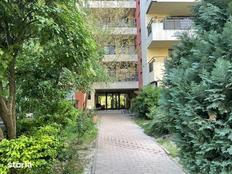 Apartament cu 4 camere în Tei