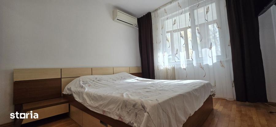Apartament 2 camere | Bucur Obor | Mobilat si utilat | Metrou Obor 6' - 11