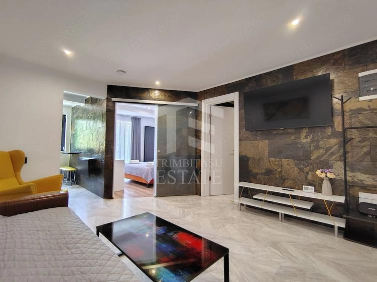 STUDIO centru Predeal | Modern - 1