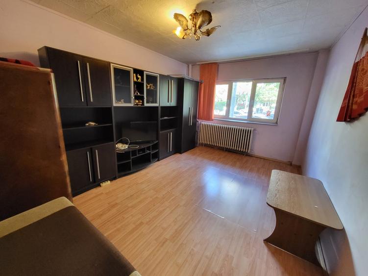 Apartament cu 2 camere decomandat, mobilat în Pantelimon