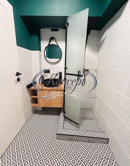 Horea, apartament modern cu 3 camere, pet friendly - 8