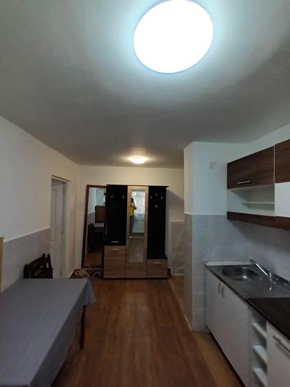 Apartament cu 2 camere în Banca Națională