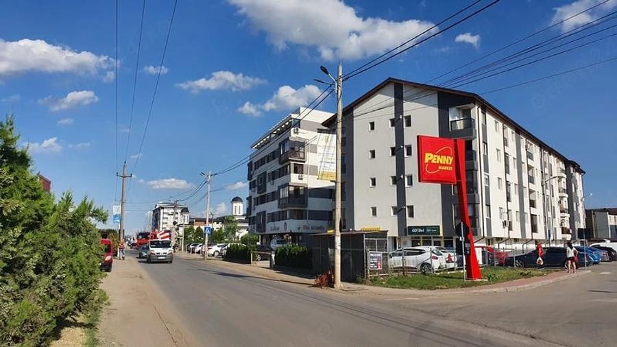 Direct proprietar, de inchiriat apartament modern, de 3 camere in Militari Residence - 10