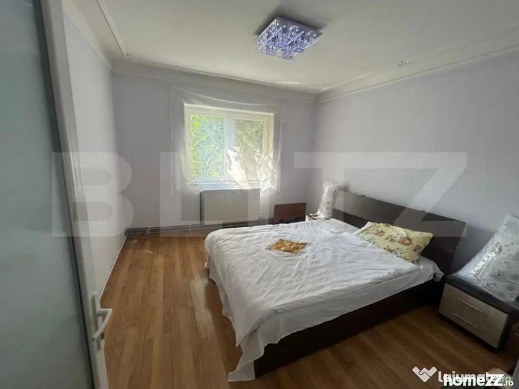 Spațiu comercial, de 52 mp, în Micro 9