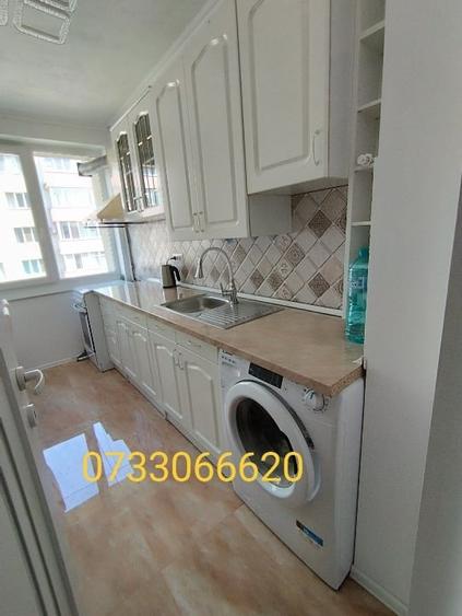 Închiriez apartament 3 camere Iancului metrou - 3