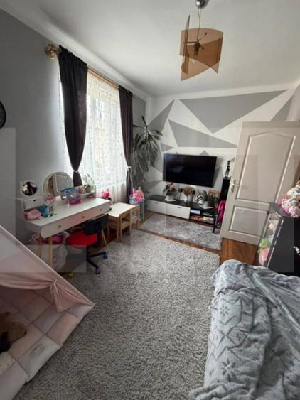 Apartament cu 2 camere decomandat în Gării