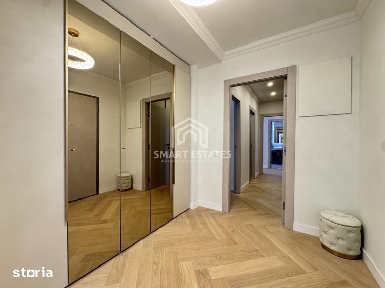 Apartament cu 4 camere în Tei