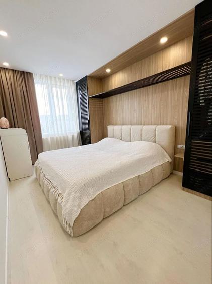 Inchiriere apartament 2 camere zona Pantelimon - 2