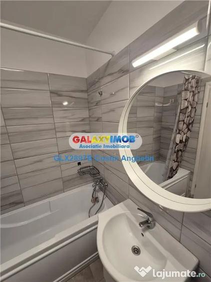 Apartament cu 2 camere decomandat, mobilat în Militari
