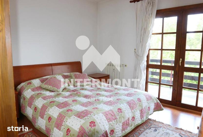 Apartament cu 4 camere în Cioplea