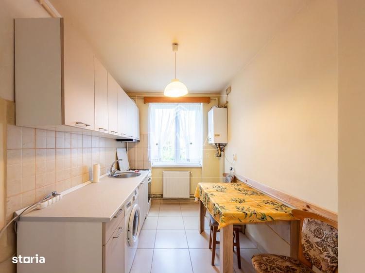 Apartament 2 camere |Pet Friendly | Aproape de Shopping City Sibiu - 1