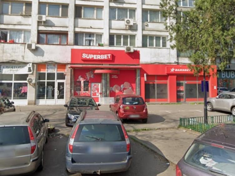 Spațiu comercial, de 70 mp, în Mihai Bravu