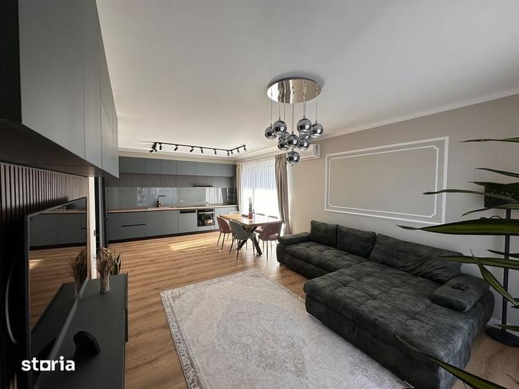 Apartament 2 camere - 4