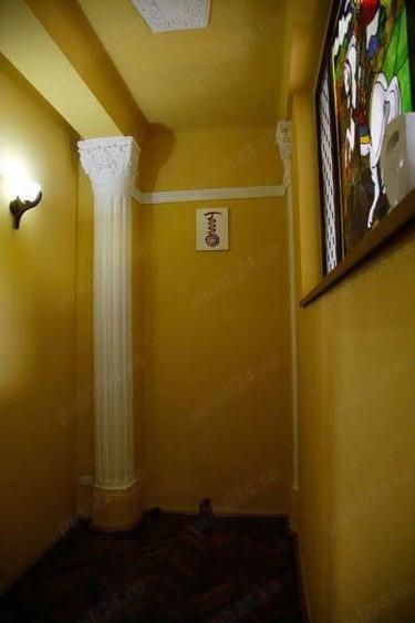 Apartament cu 5 camere decomandat în Elisabetin