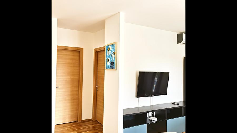 Apartament cu 2 camere decomandat în 1 Decembrie 1918