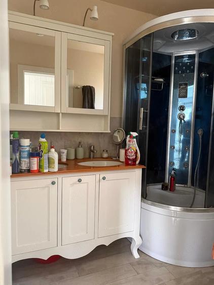 Apartament cu 2 camere semidecomandat în Braytim