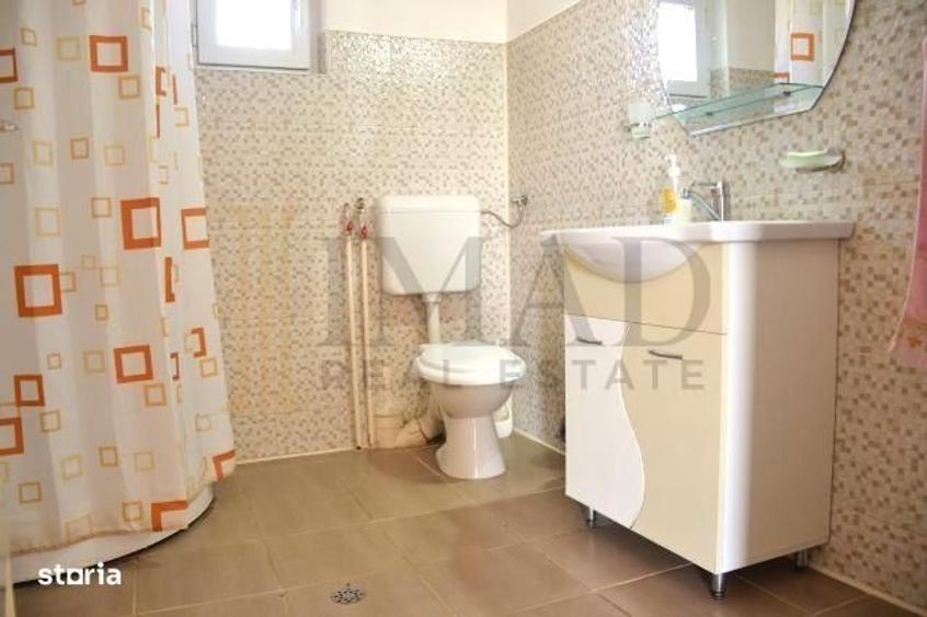 Casă cu 4 camere cu Teren 1020 Mp în Central