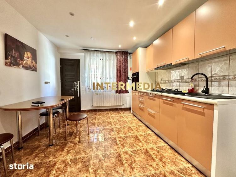 Apartament 2 camere de inchiriat in Centru zona Primarie mobilat utila - 13