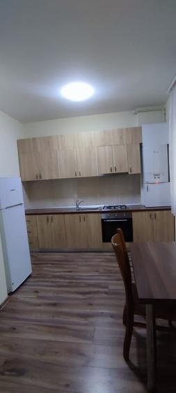 Apartament cu 2 camere decomandat în Dumbrăvița