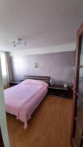 Apartament cu 2 camere decomandat în Calea Romanului