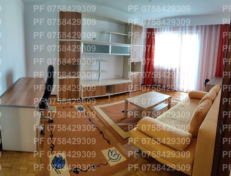 Apartament cu 2 camere decomandat în Mănăștur