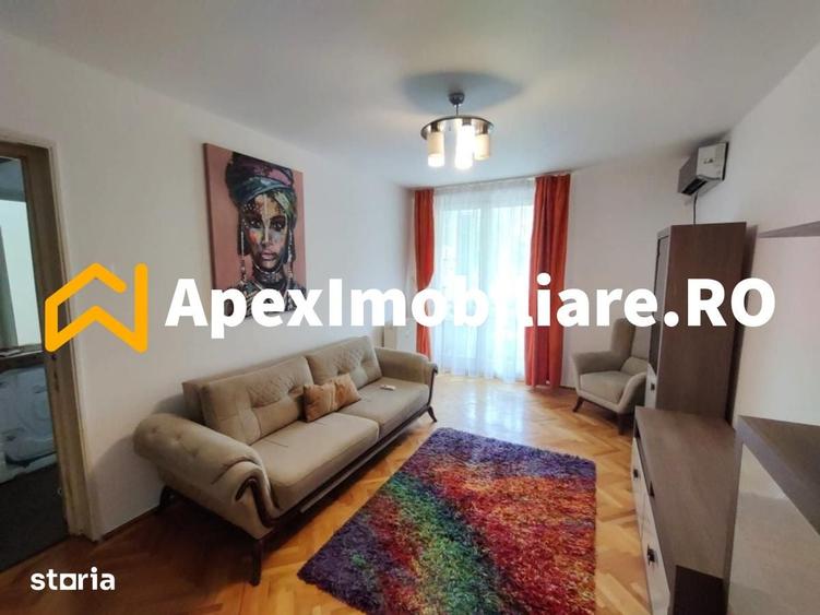 Apartament 3 camere de inchiriat Dristor Bucuresti | ApexImobiliare.ro - 1