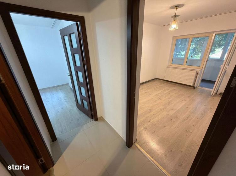 Apartament cu 3 camere decomandat în Gării