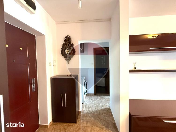 Apartament cu 3 camere în Seleuș