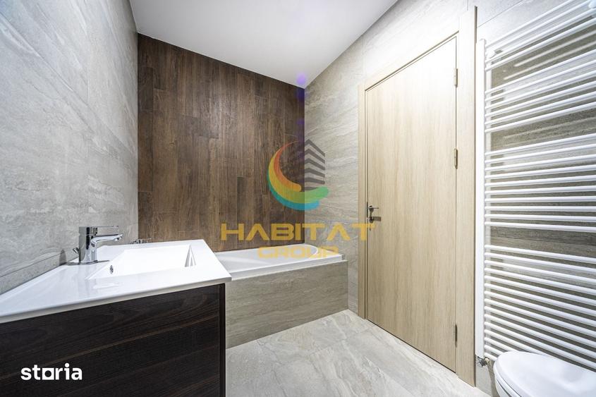 Apartament nou- 58mp- mutare imediata! - 3