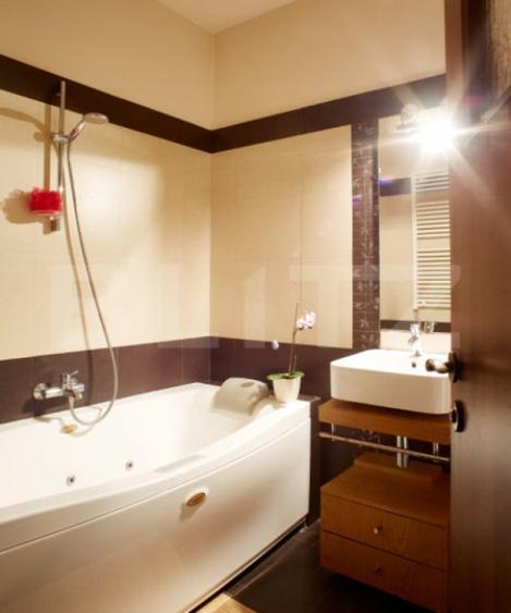 Vila exclusivista de 340 mp utili,Teren 1.400 mp,Jacuzzi & - 6