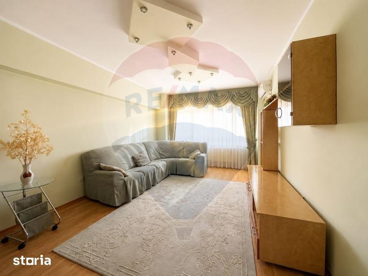 Apartament 3 camere, Ultracentral, str. Nicolae Balcescu Bacau - 12