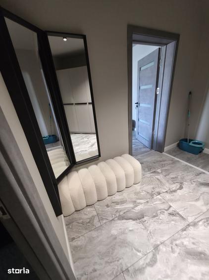 Apartament cu 2 camere decomandat în Dorobanți