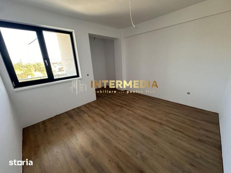 Apartament cu 2 camere în Cetate — fotografia 2