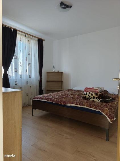 Casă cu 4 camere cu Teren 560 Mp în Joița