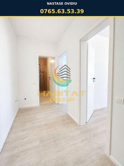 Apartament cu 2 camere decomandat în Prelungirea Ferentari