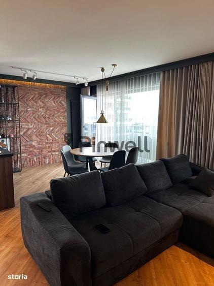 Penthouse premium| 3 camere| 2 locuri parcare| 4 City| Pipera - 8